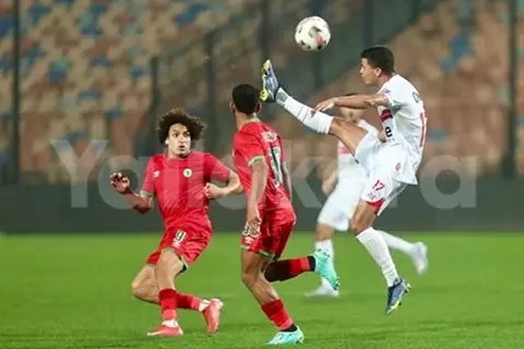 مفاجأة بن شيخة أم رد الاعتبار.. الزمالك يتحدى مودرن سبورت في كأس مصر قبل القمة